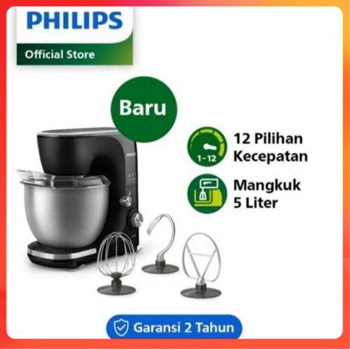 PHILIPS HR7922 / HR7922/90 MIXER Kitchen Machine