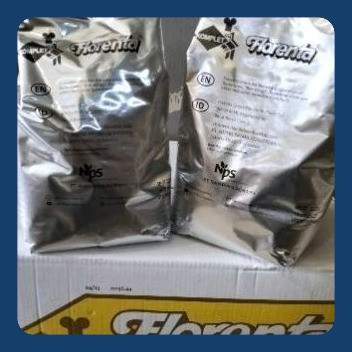

Florenta florentine premix 500gr