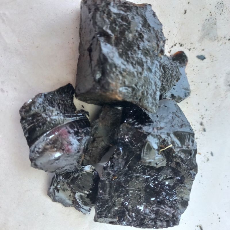 

MURAH Getah Jadam Arab 50gr