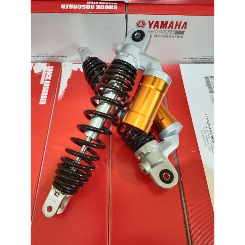 Shockbreaker Tabung Aerox New 155 shokTabung gold  Aerox 155 new b63