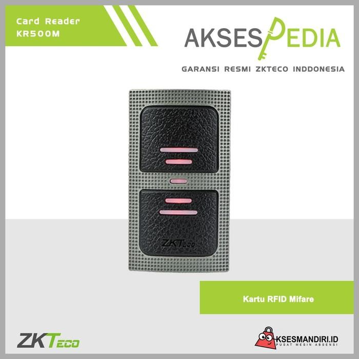 Reader ZKTeco KR500 M