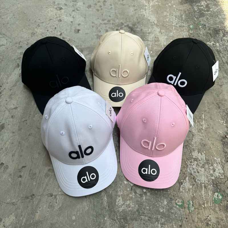 TOPI ALO CLASSIC / GROSIR TOPI ALO TERLARIS