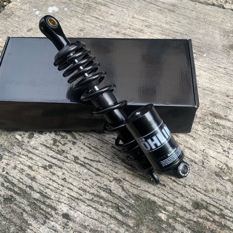 Shockbreaker shock dbs 611 vario scoopy mio lexy vario 125 vario 150 dbs premium ribon