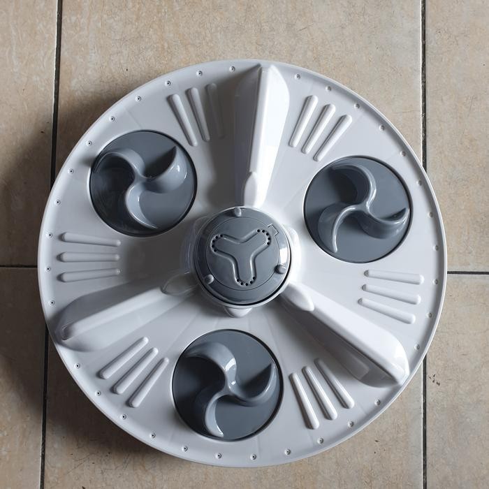 pulsator Pulstator mesin cuci LG 1 tabung  automatic kapasitas 16 kg