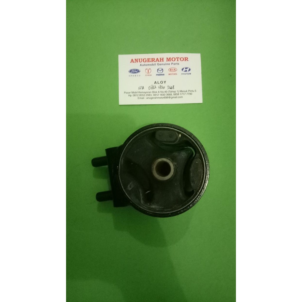 Engine mounting depan timur/mazda interplay TOP
