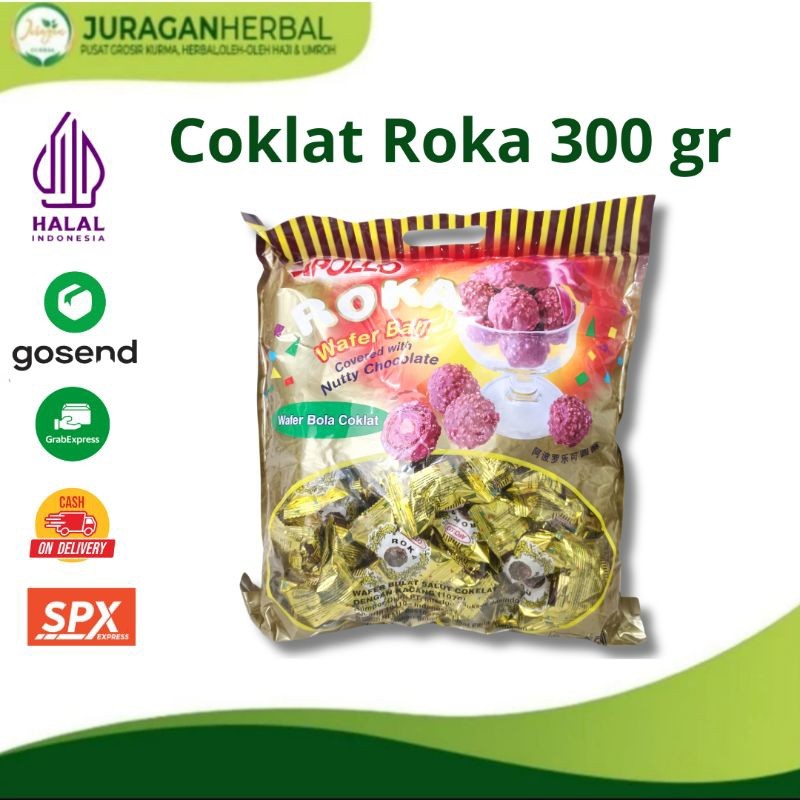 

ROKA WAFER BALL