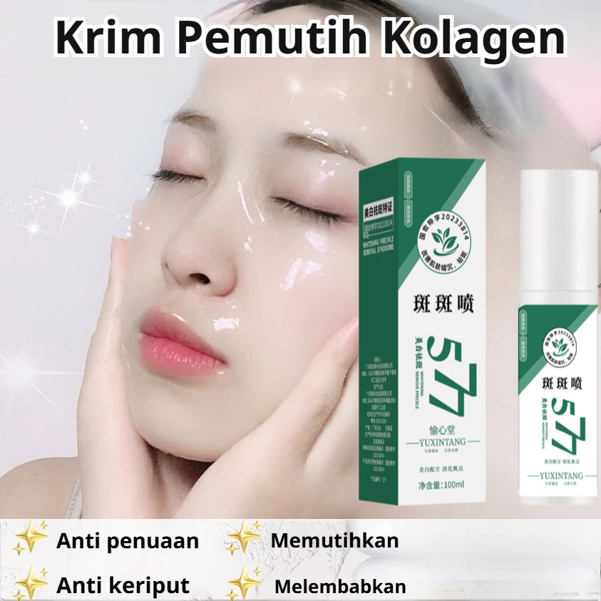 【Kirim dalam 24 jam】Minyak Herbal Penghilang Flek Hitam Minyak Nutrisi Kulit Minyak Penghalus Wajah 