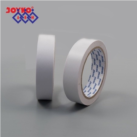 

DOUBLE TAPE JOYKO 24MM (1INCH) + Best Seller