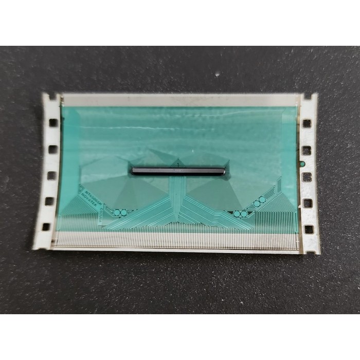 JM99 IC COF NT65065H-C02U8A Novatek Persamaan C02U2A utk LG 42LB