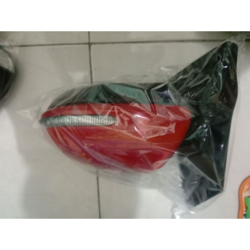 SPION MAZDA 2 THN2010_2013