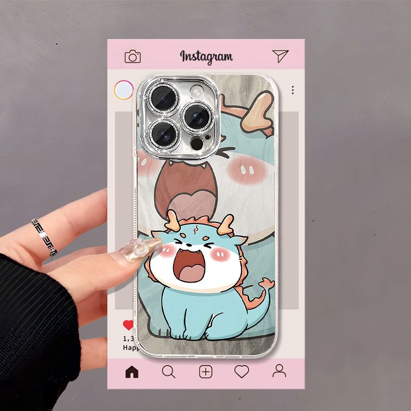 Case Cocok untuk HP Transsion Infinix HOT 30I NFC HOT10LITE 10 NFC HOT9 PLAY SMART 8 SMART 6RAM 5