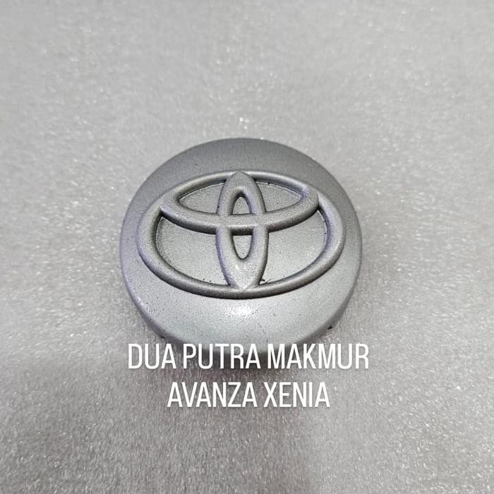 Tutup Dop Roda Avanza orisinil Wheeldop Toyota