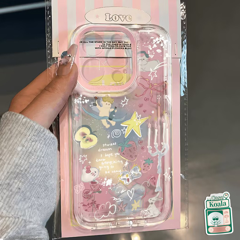 Casing HP Untuk Vivo Y19S Y27S Y27 Y18 Y17S V40Lite Y03 Y20 Y12i Y21 Y21S Y12S Y12 Y15 Y16 Y28 V30 V
