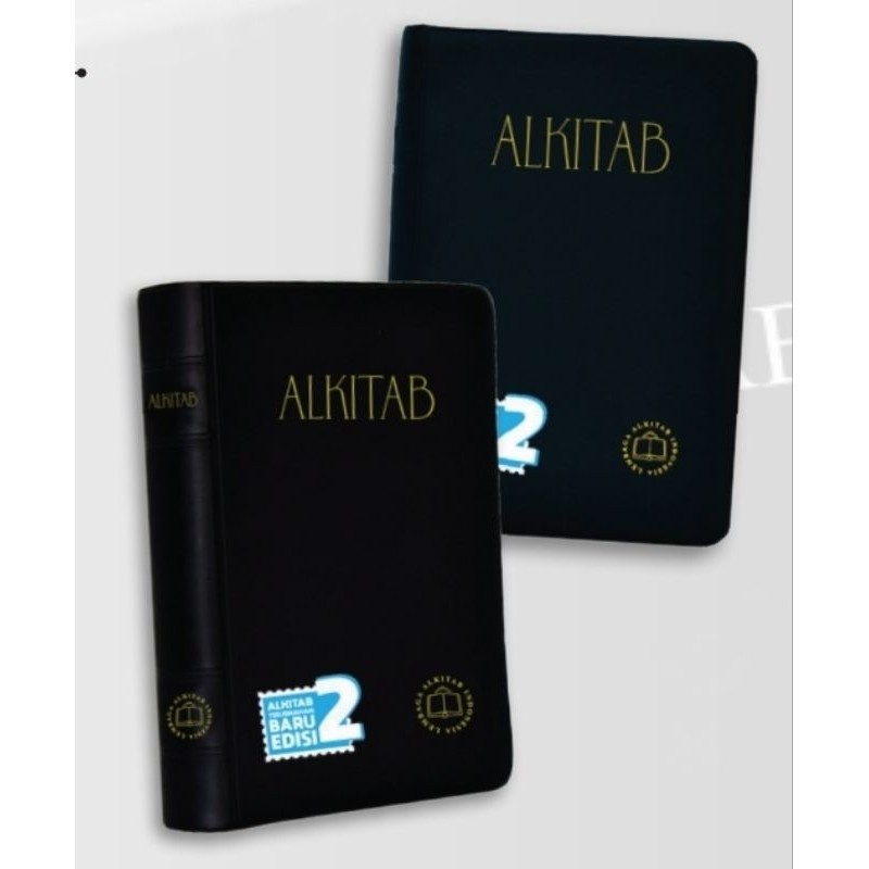 

ALKITAB TB2 052 TI