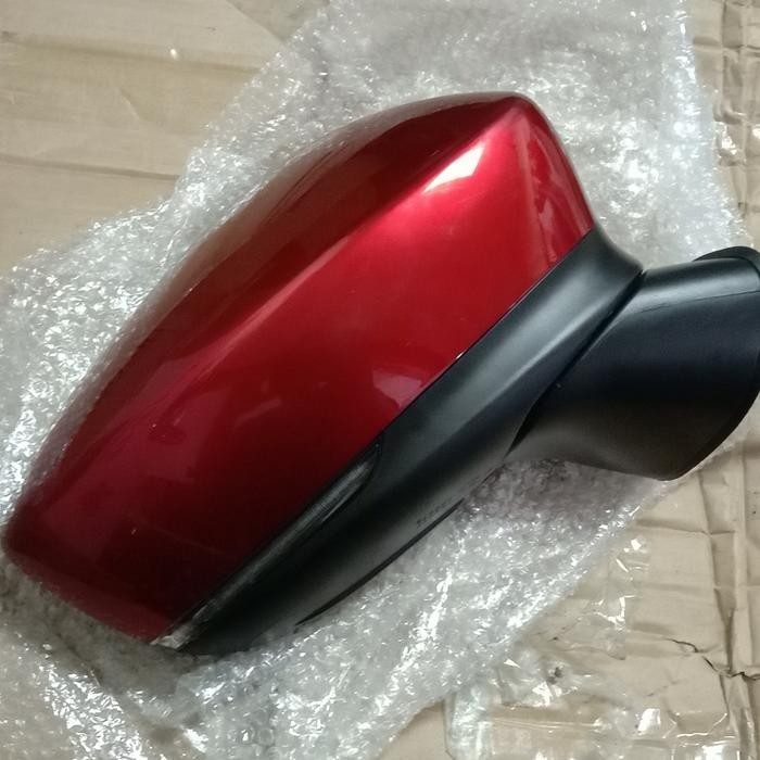 spion mazda 2 skyactiv 2019 2020 original