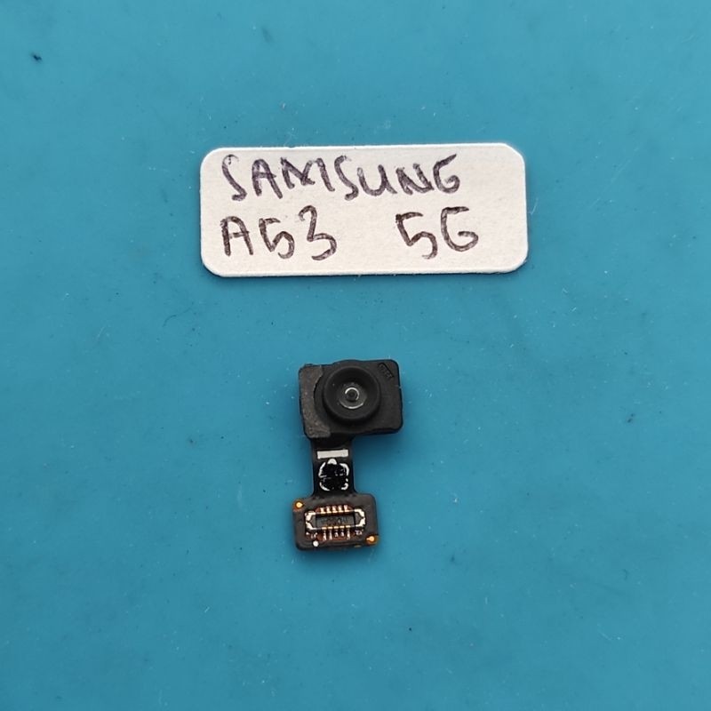 FINGERPRINT SAMSUNG A53 5G ORIGINAL COPOTAN ElshaPart