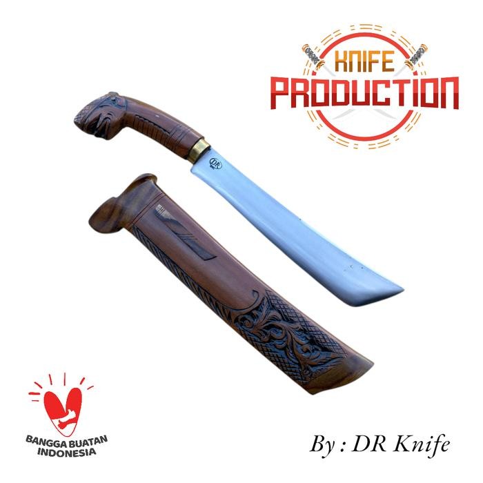 Terbaru Pisau Kecil Gol0k Kecil Gocil Cepot Gol0k Pangusepan DR