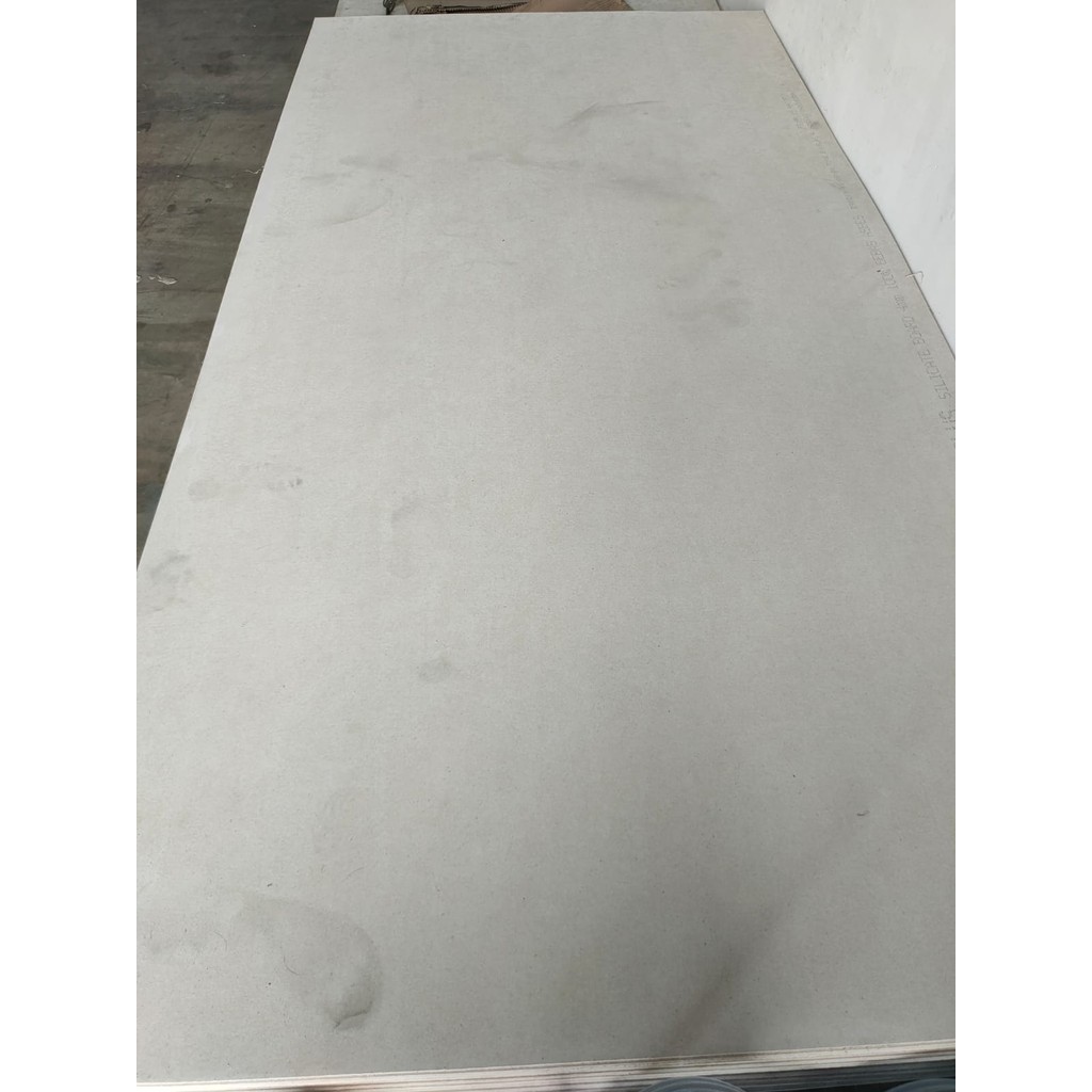 SILICA BOARD APLUS 4MM