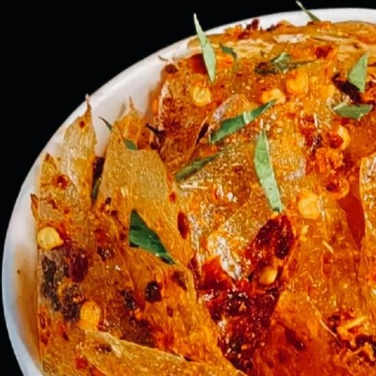 

KRIPIK KACA 1 KG BUMBU ALAMI - ORIGINAL[Terlaris]