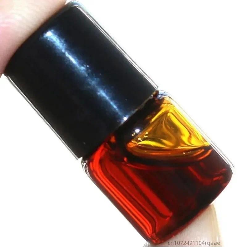 2g/bottle High Quality Original Oud Fat Genuine Kynam Oil Aromatics Natural Cambodian Oud Oil Incens