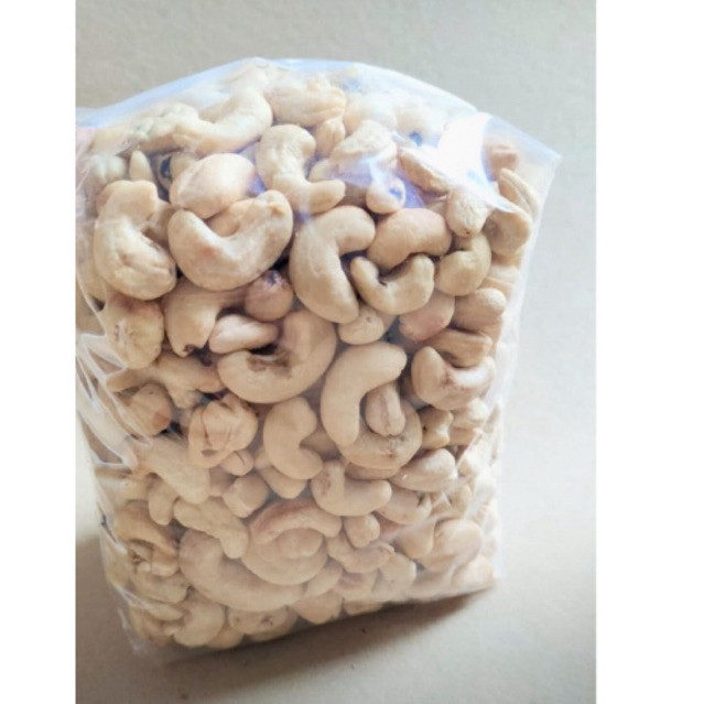 

Kacang Mete 1kg Comextra