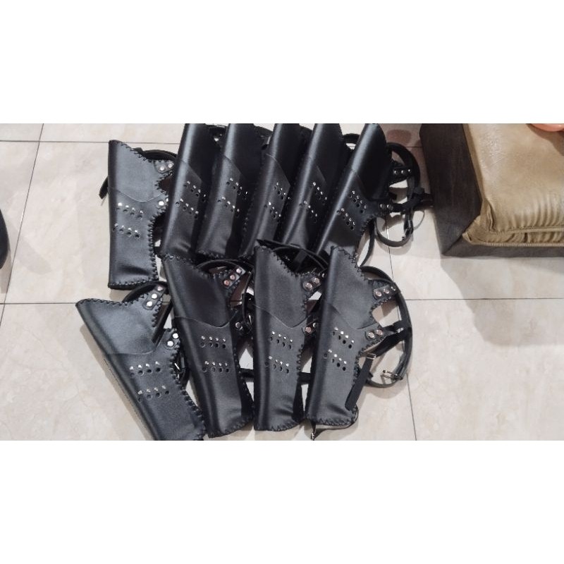 Quiver Panahan Kulit - Mamluk StyleCO