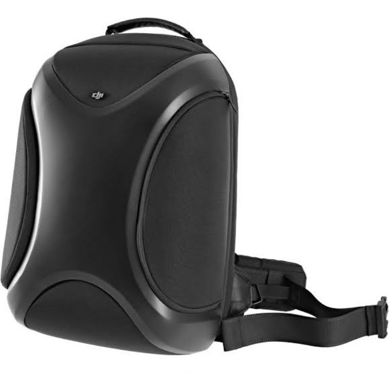 Dji Phantom 4 Backpack Original Tas SecondCO