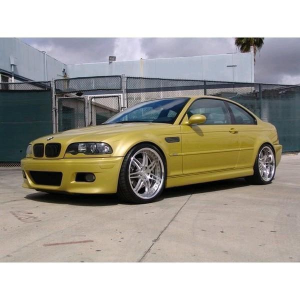 BODYKIT bmw e46 m3 .  #feed
