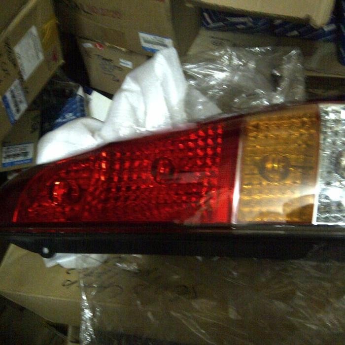 stop lamp lampu belakang hyundai atoz ori TOP