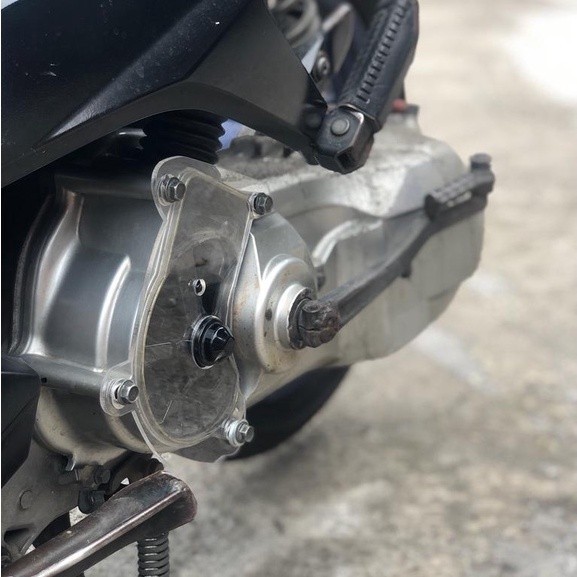 CVT XEON Cover Cvt Xeon Bahan Akrilik -ct22