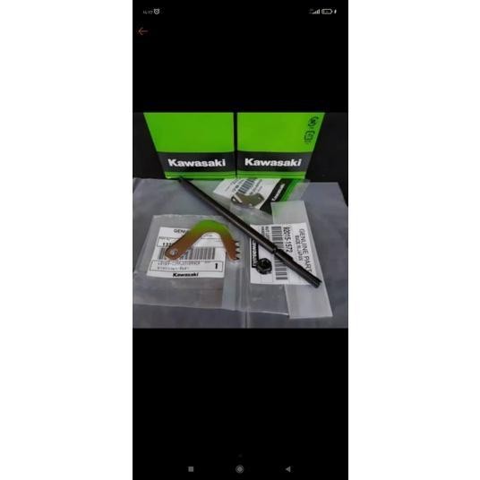 tiang superkips set ninja r dan rr