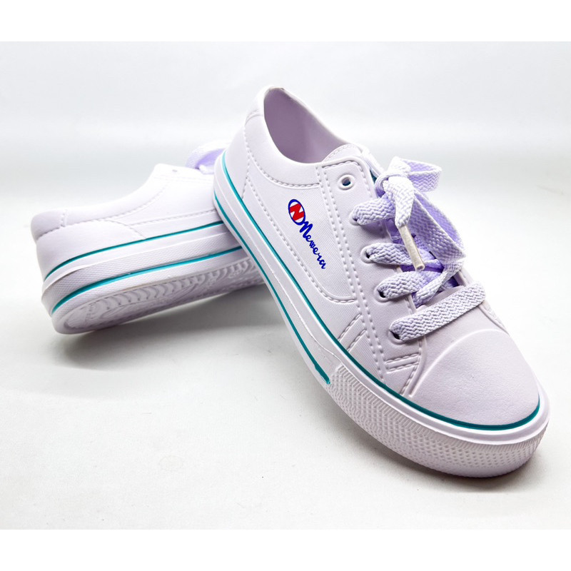 ORIGI - SEPATU NEW ERA LB-E9031 WANITA TERBARU / SEPATU NEW ERA WANITA TERMURAH UK 37-40 / SEPATU CA