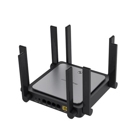 Ruiji RG-EW3200GX PRO 3200M Wi-Fi 6 Dual-band Gabit Router EW3200
