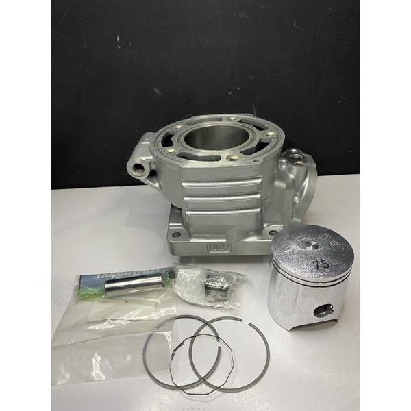 blok boring ninja kis original kawasaki