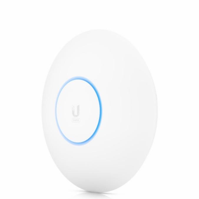 Ubiquiti U6-LR Access Point (U6-LR) Long-Ronge U6 LR AP Unifi 6