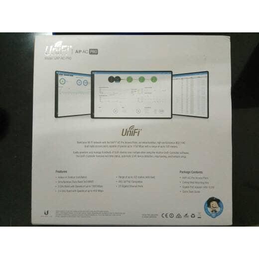 Ubiquiti Unifi UAP AC PRO (UAP-AC-PRO)