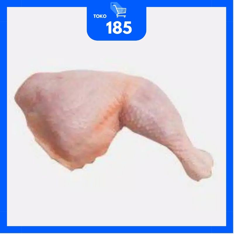 

Paha Ayam Potong Segar