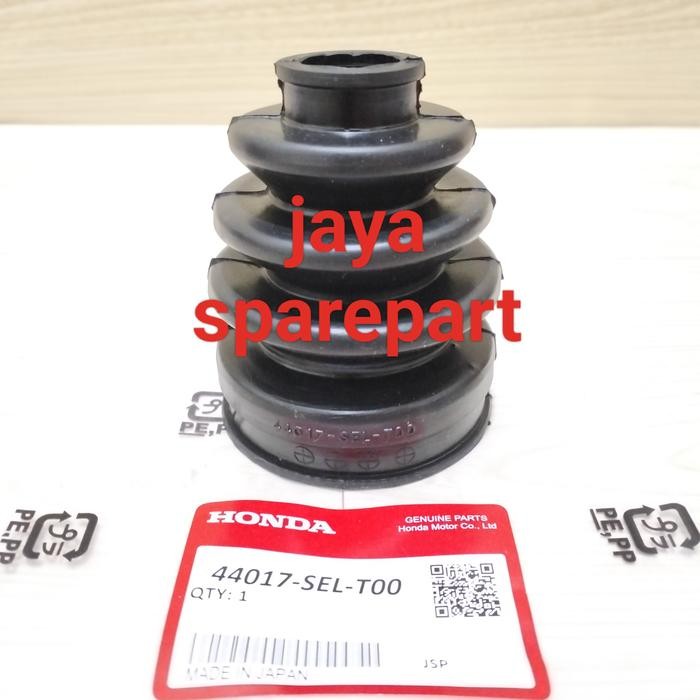 karet boot cv joint as roda dalam jazz GD3 city GD3 IDSI VTEC jazz rs