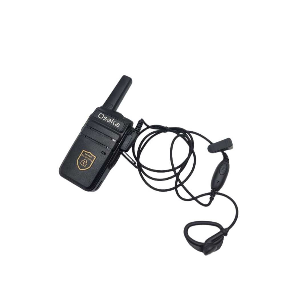 Hanfree/Headset HT Mini/HT POC Osaka
