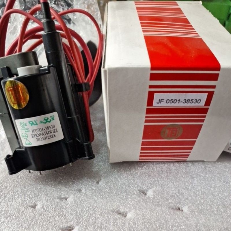 flyback JF0501-38530