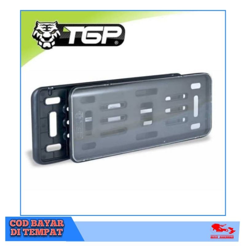 Cover plat nomor dudukan plat nomor motor beat vario adv pcx TGP