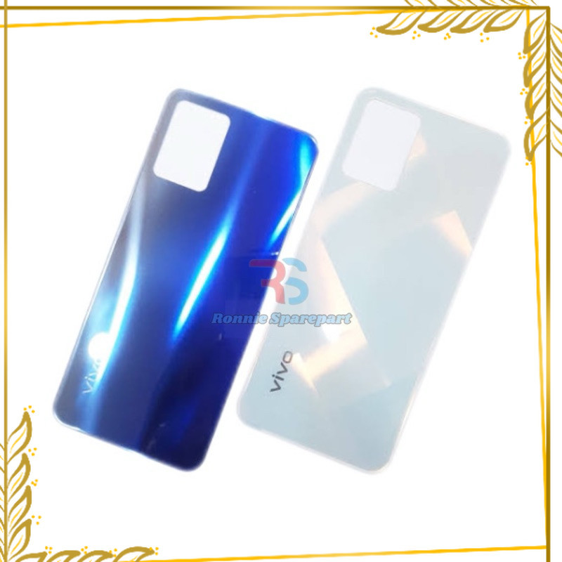 [ Backdoor Vivo Y21 2021 / Vivo Y21s ]