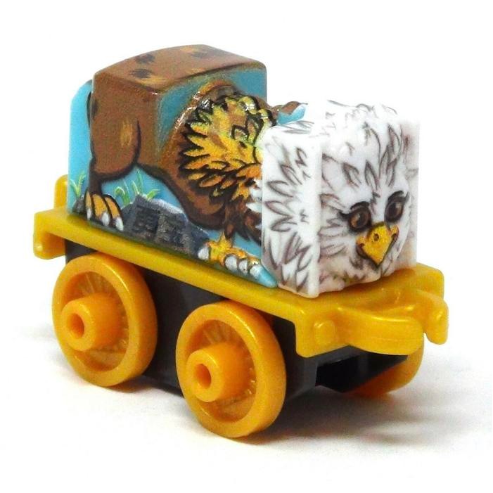 XCMH Thomas Minis Series 23 - Fantasy Yong Bao (2021/1)