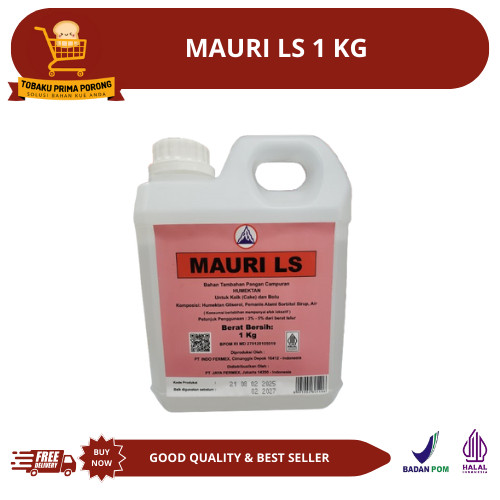 

MAURI LS 1 KG