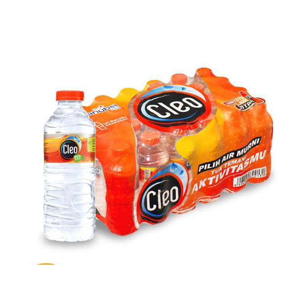 

Cleo Eco Smart 220Ml