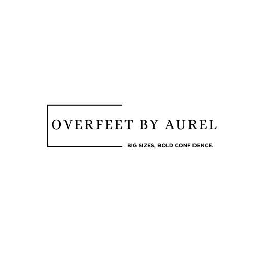 

PAPERBAG OVERFEET BY AURELL