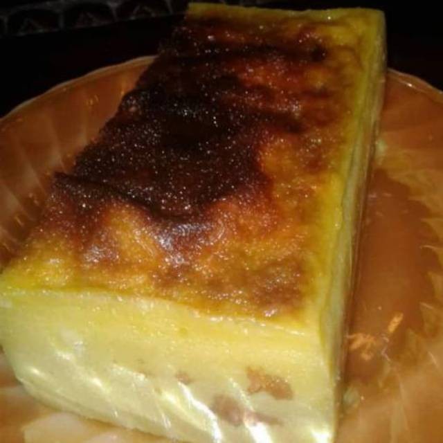 

Kue maksuba asli palembang