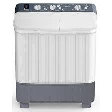 MESIN CUCI 2 TABUNG AQUA QW-761XT / AQUA QW-861XT