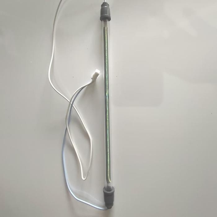 HEATER HITER KACA KULKAS SHARP ORI tool