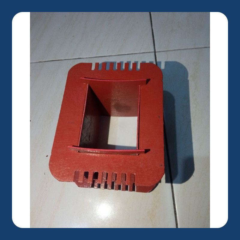 Koker trafo 30 amper ct 45 ukuran 57x80